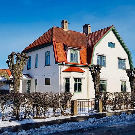 Villamilsten B&B Lidköping Extérieur photo