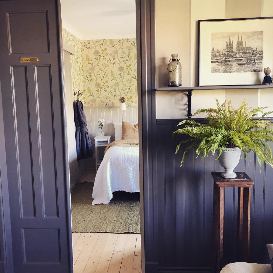 Villamilsten B&B Lidköping Extérieur photo