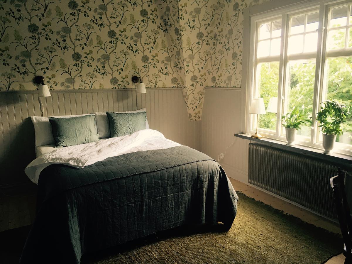 Villamilsten B&B Lidköping Extérieur photo