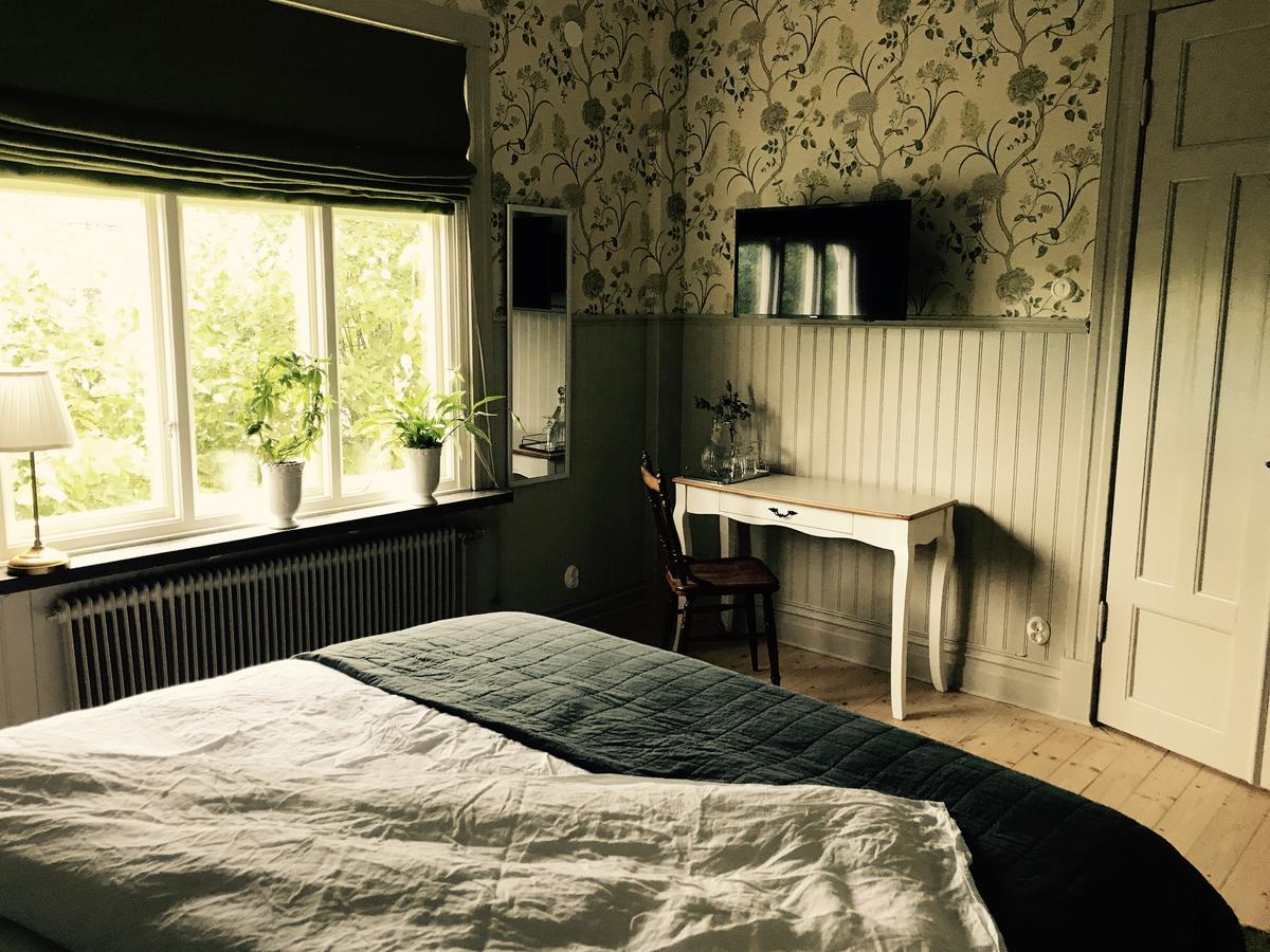 Villamilsten B&B Lidköping Extérieur photo