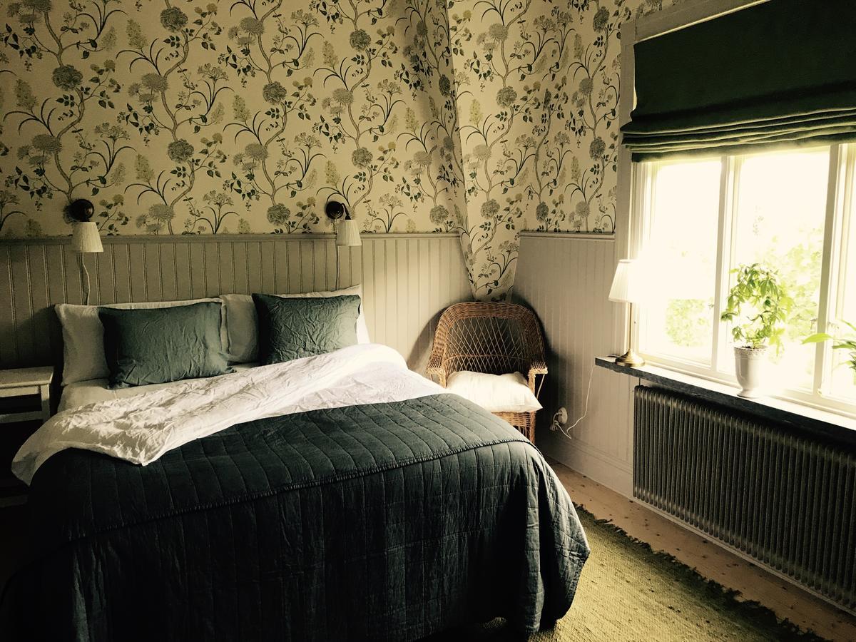 Villamilsten B&B Lidköping Extérieur photo