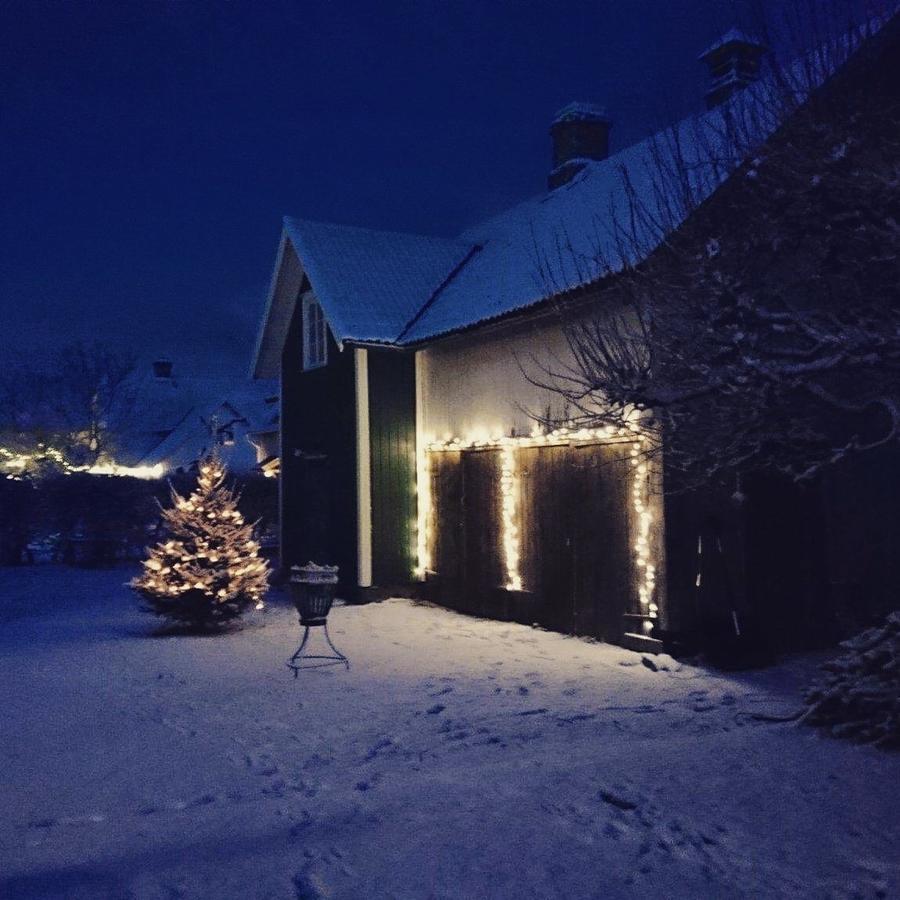 Villamilsten B&B Lidköping Extérieur photo