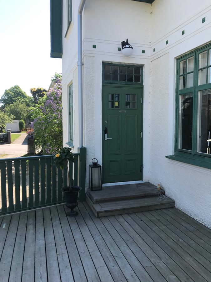 Villamilsten B&B Lidköping Extérieur photo